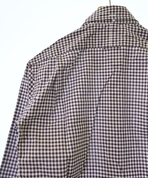 THOM BROWNE 休襯衫