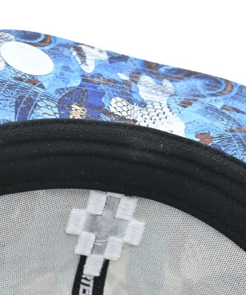 MARCELO BURLON 棒球帽