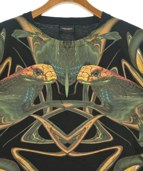 MARCELO BURLON T恤/上衣