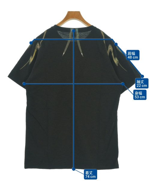 MARCELO BURLON T恤/上衣