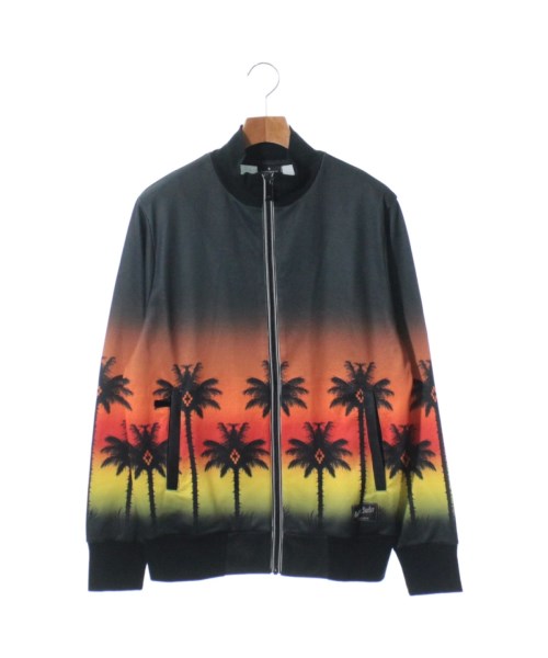MARCELO BURLON 其他飛行外套