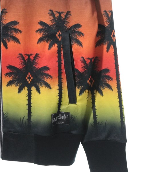 MARCELO BURLON 其他飛行外套