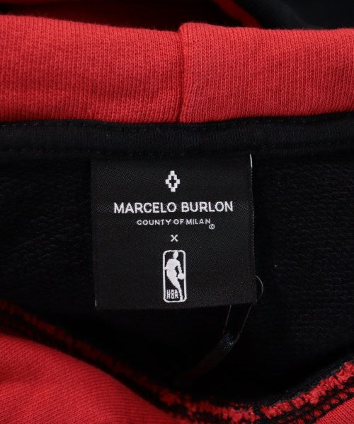 MARCELO BURLON 連帽衫