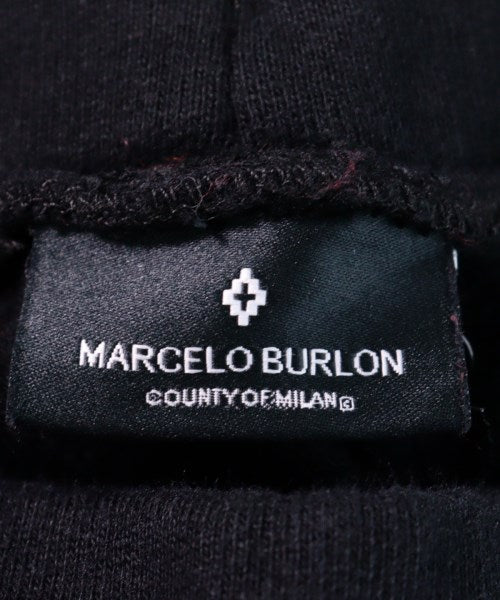 MARCELO BURLON 運動