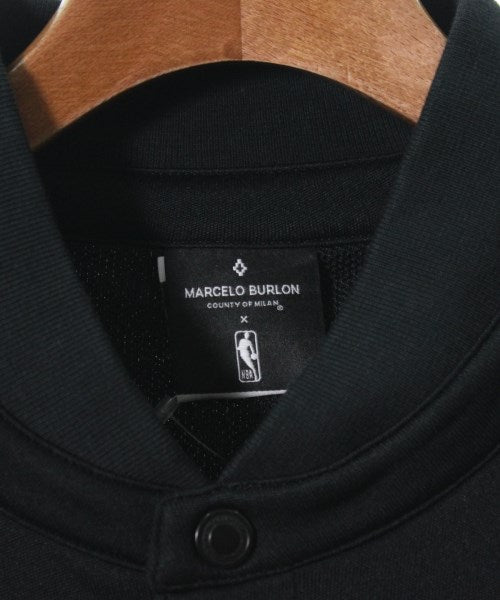 MARCELO BURLON 其他飛行外套