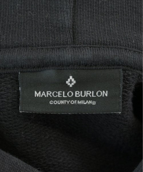 MARCELO BURLON 連帽衫