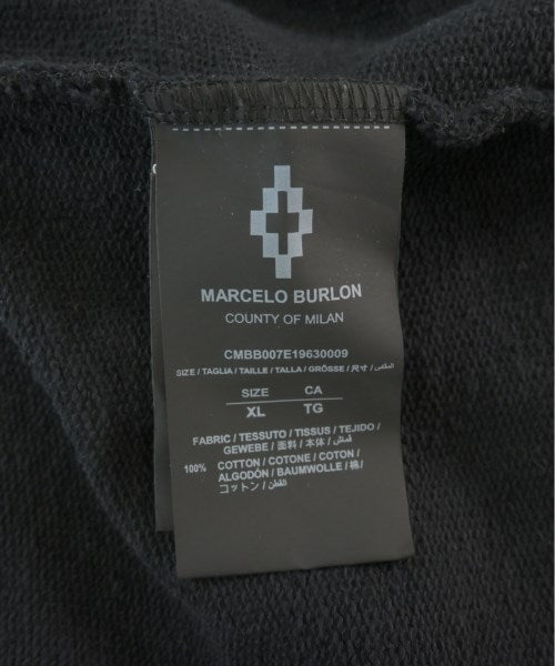 MARCELO BURLON 連帽衫