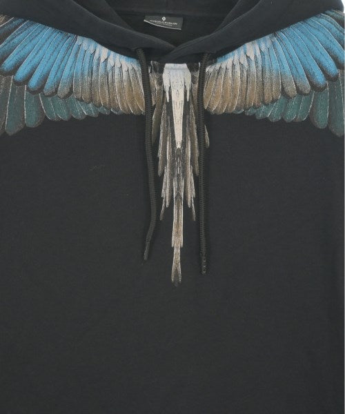 MARCELO BURLON 連帽衫
