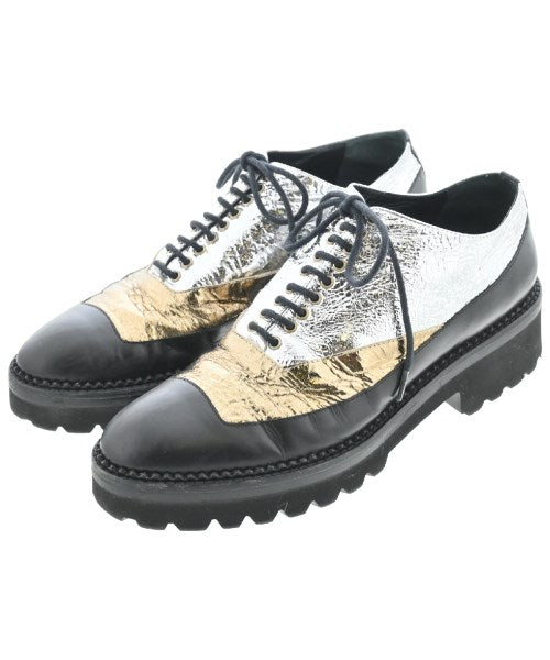 TAKESHI KOSAKA by Y's Pink Label 其他鞋款