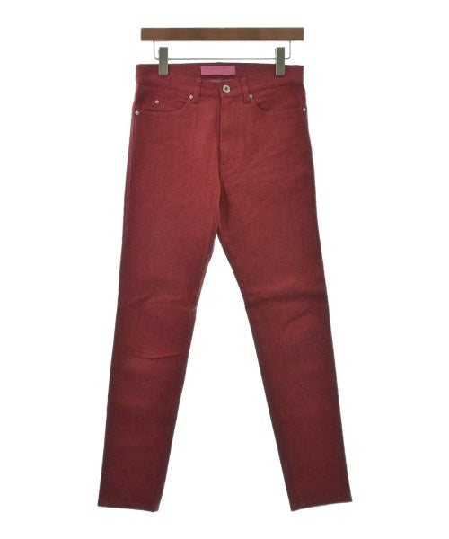 TAKESHI KOSAKA by Y's Pink Label 其他褲