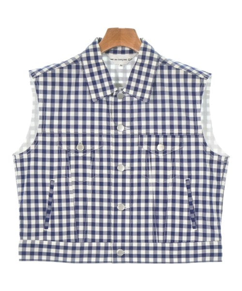 COMME des GARCONS GIRL 工作夾克