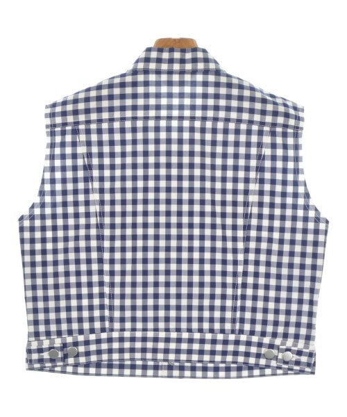 COMME des GARCONS GIRL 工作夾克
