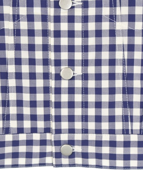 COMME des GARCONS GIRL 工作夾克