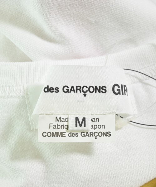 COMME des GARCONS GIRL T恤/上衣