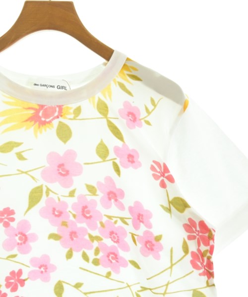 COMME des GARCONS GIRL T恤/上衣
