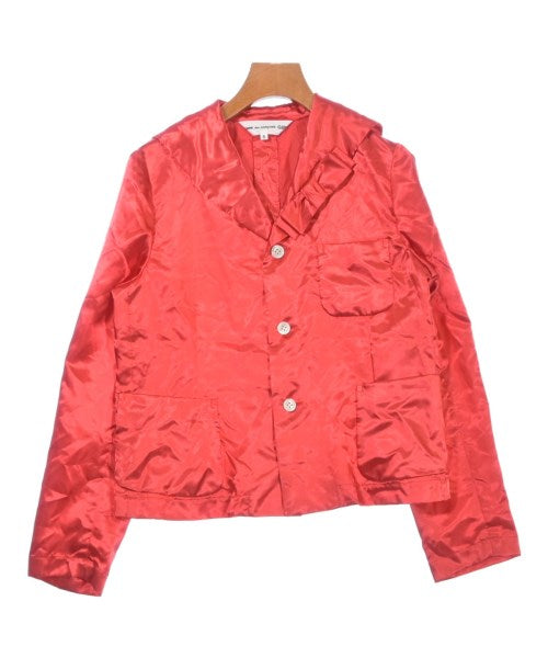 COMME des GARCONS GIRL 休閒夾克