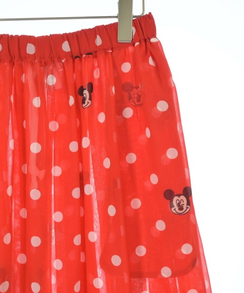 COMME des GARCONS GIRL 膝上裙