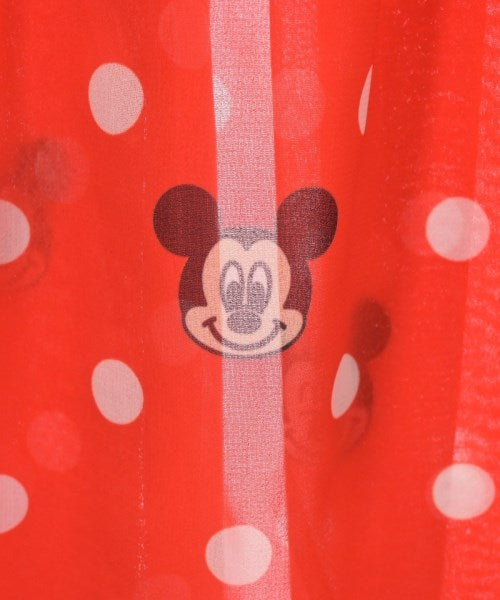 COMME des GARCONS GIRL 膝上裙