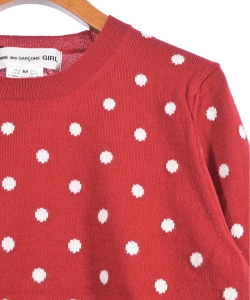 COMME des GARCONS GIRL 毛衣