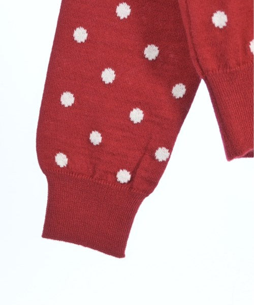 COMME des GARCONS GIRL 毛衣