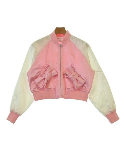 COMME des GARCONS GIRL 其他飛行外套