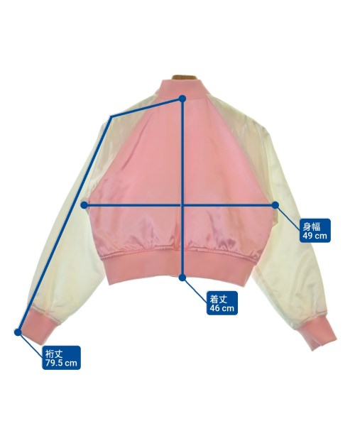 COMME des GARCONS GIRL 其他飛行外套