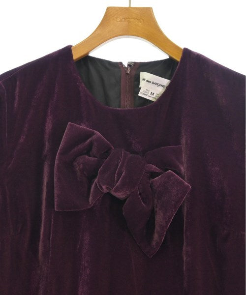 COMME des GARCONS GIRL 洋裝