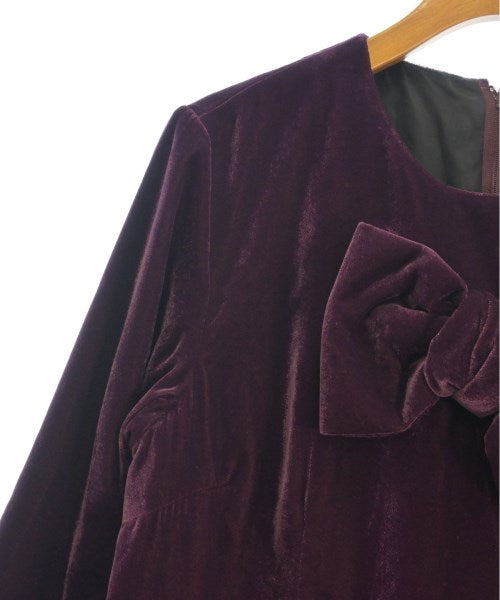 COMME des GARCONS GIRL 洋裝