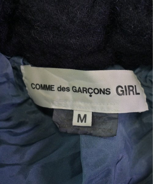 COMME des GARCONS GIRL 支領外套