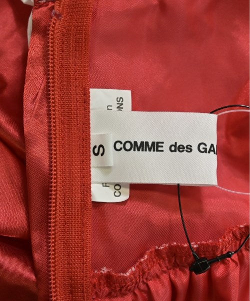 COMME des GARCONS GIRL 洋裝