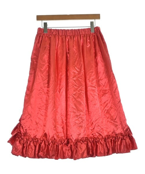 COMME des GARCONS GIRL 長裙/超長裙