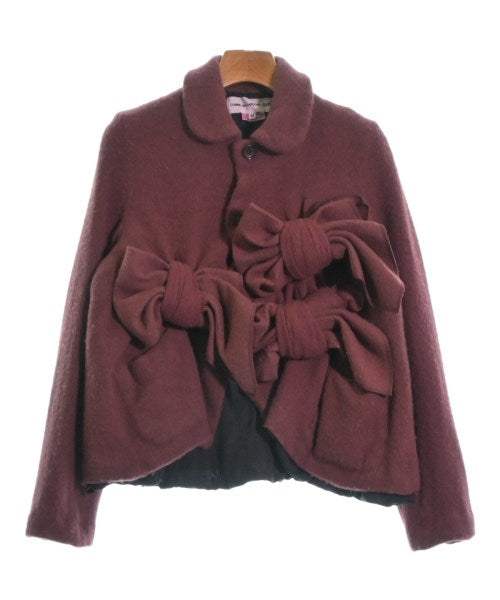 COMME des GARCONS GIRL 休夾克