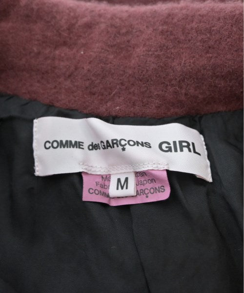 COMME des GARCONS GIRL 休夾克