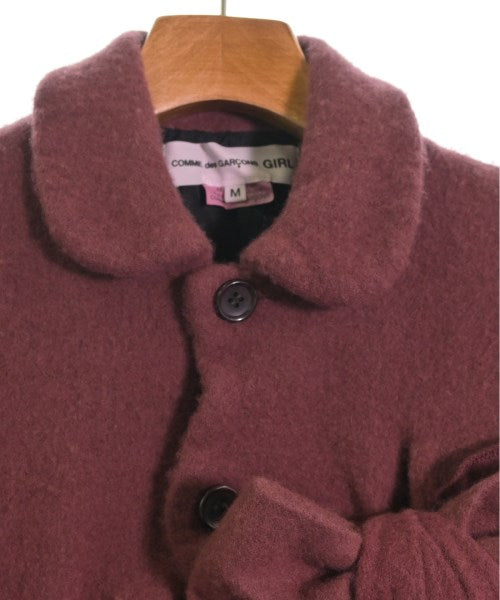 COMME des GARCONS GIRL 休夾克