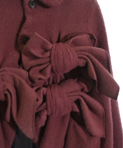 COMME des GARCONS GIRL 休夾克