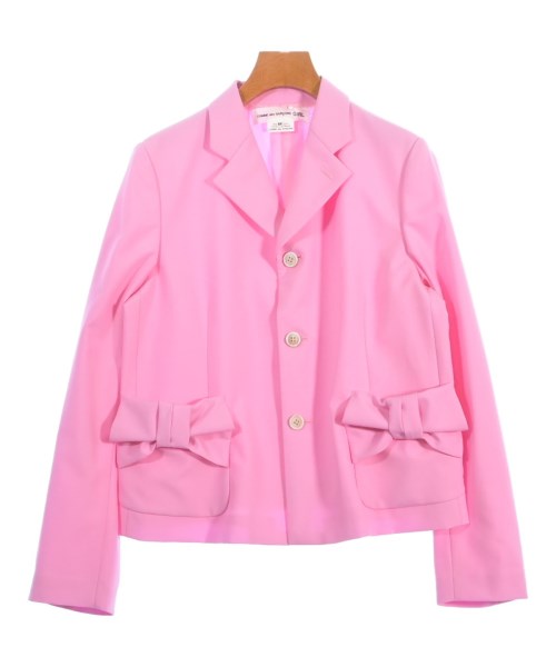 COMME des GARCONS GIRL 休夾克