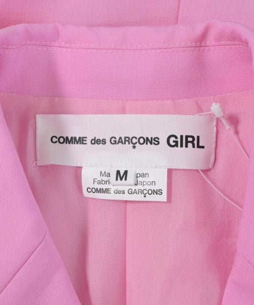 COMME des GARCONS GIRL 休夾克