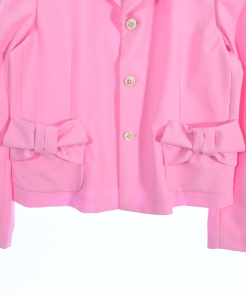 COMME des GARCONS GIRL 休夾克