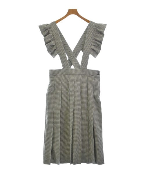 COMME des GARCONS GIRL 洋裝