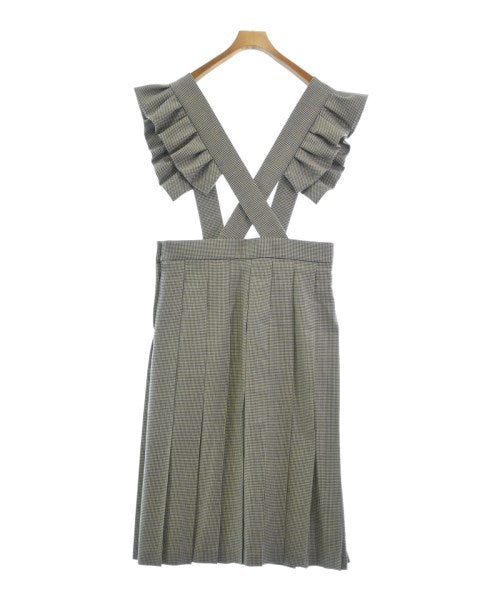 COMME des GARCONS GIRL 洋裝