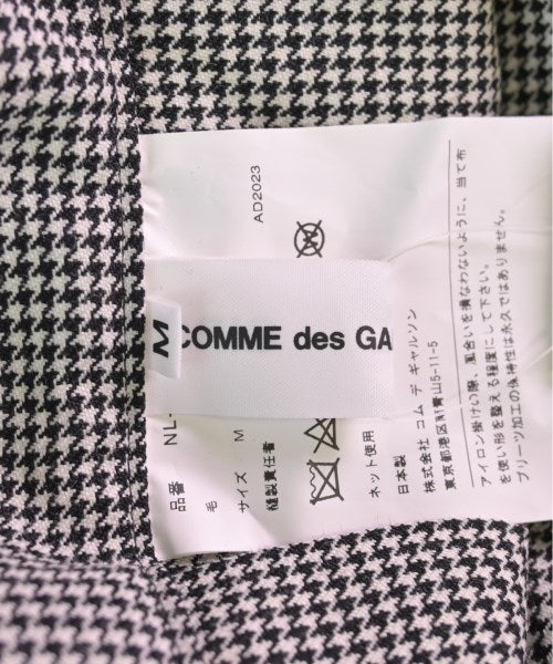 COMME des GARCONS GIRL 洋裝