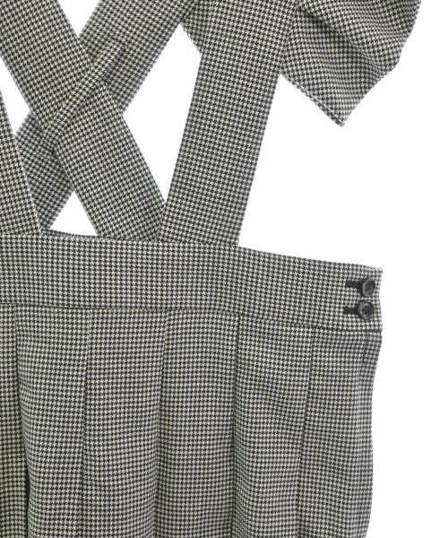 COMME des GARCONS GIRL 洋裝