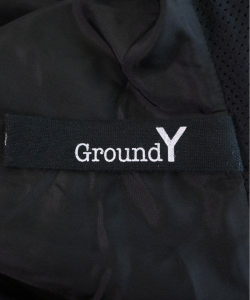 Ground Y 休夾克