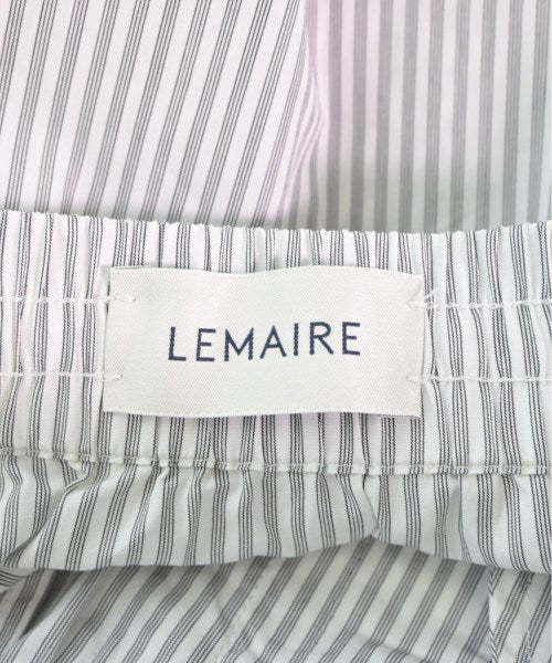 LEMAIRE 其他褲