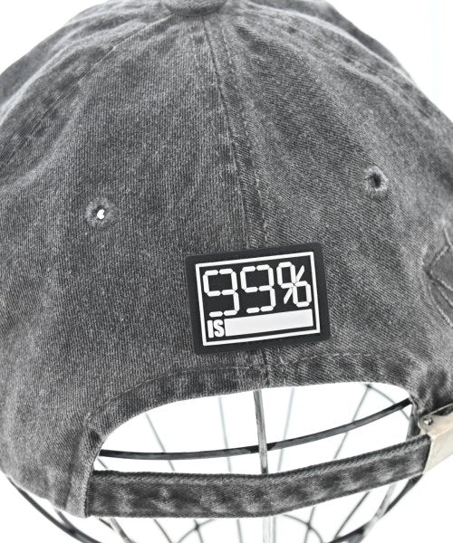 99%IS 棒球帽