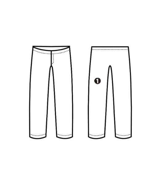 HOMME PLISSE 其他款