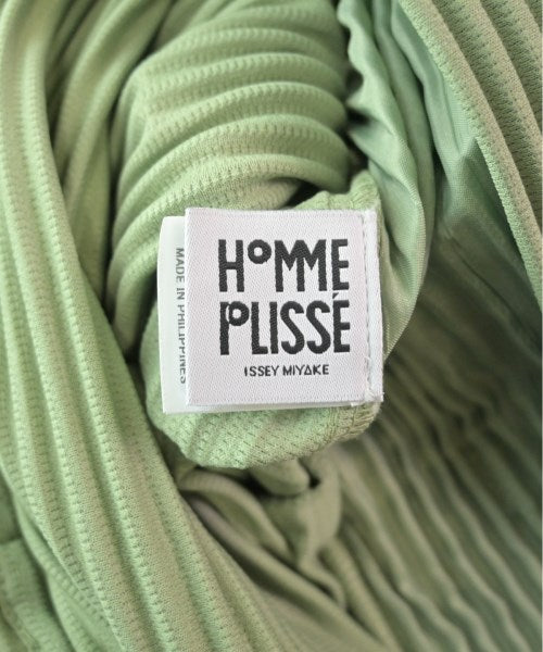HOMME PLISSE 其他款
