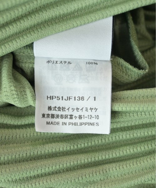 HOMME PLISSE 其他款