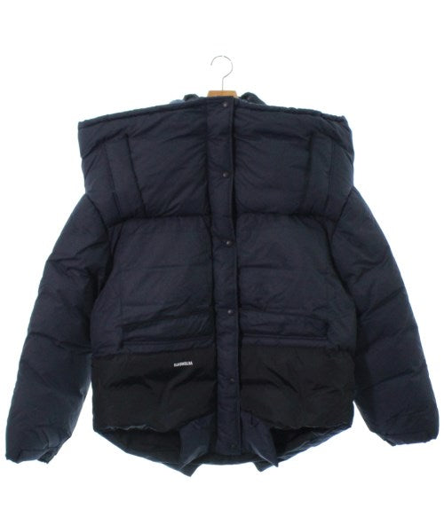 VETEMENTS 羽絨夾克/背心