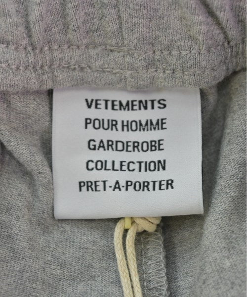 VETEMENTS 短